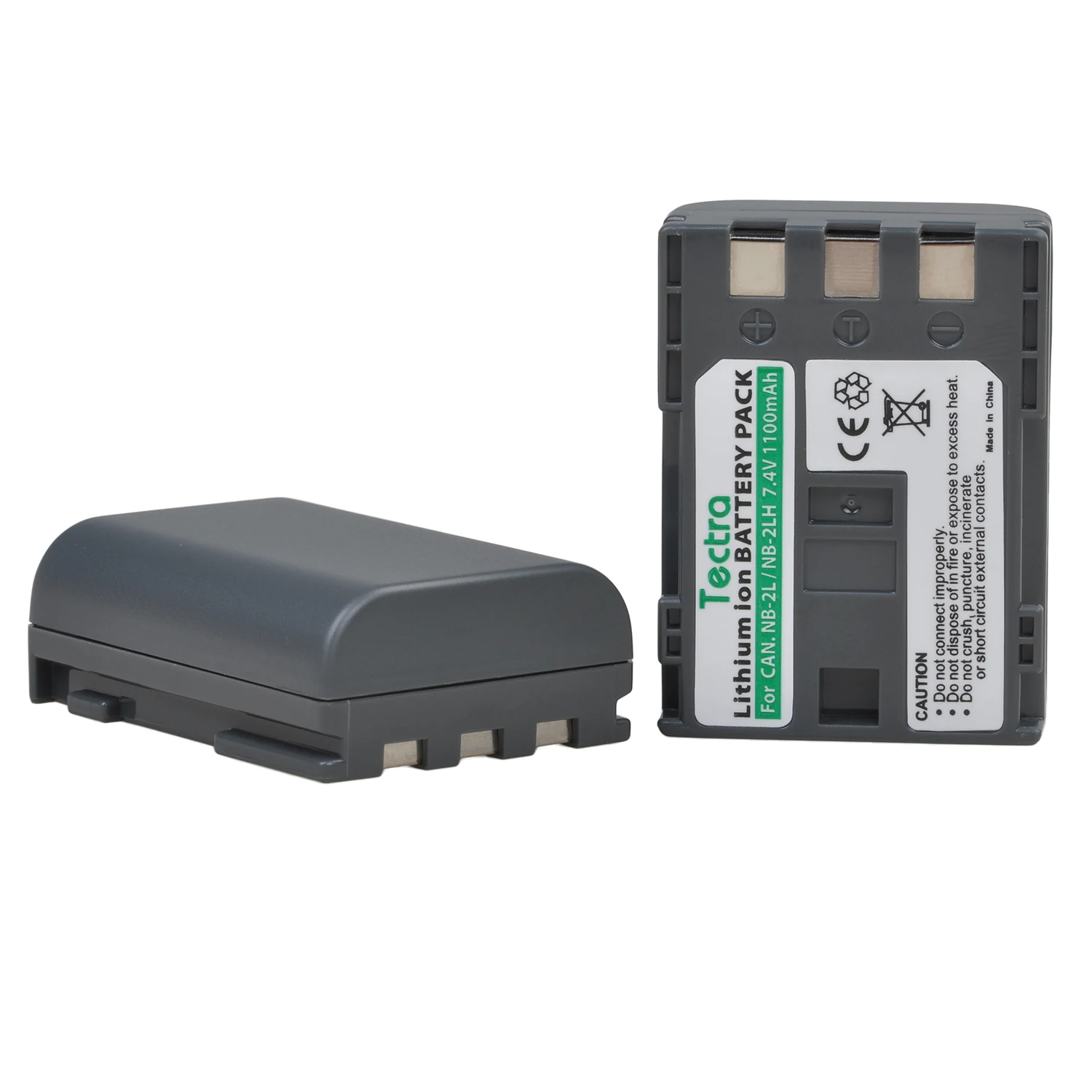 NB-2L аккумулятор + зарядное устройство USB с ЖК-дисплеем для Canon EOS 400D S80 S70 S50 S60 350D G7 G9 Rebel XT XTi