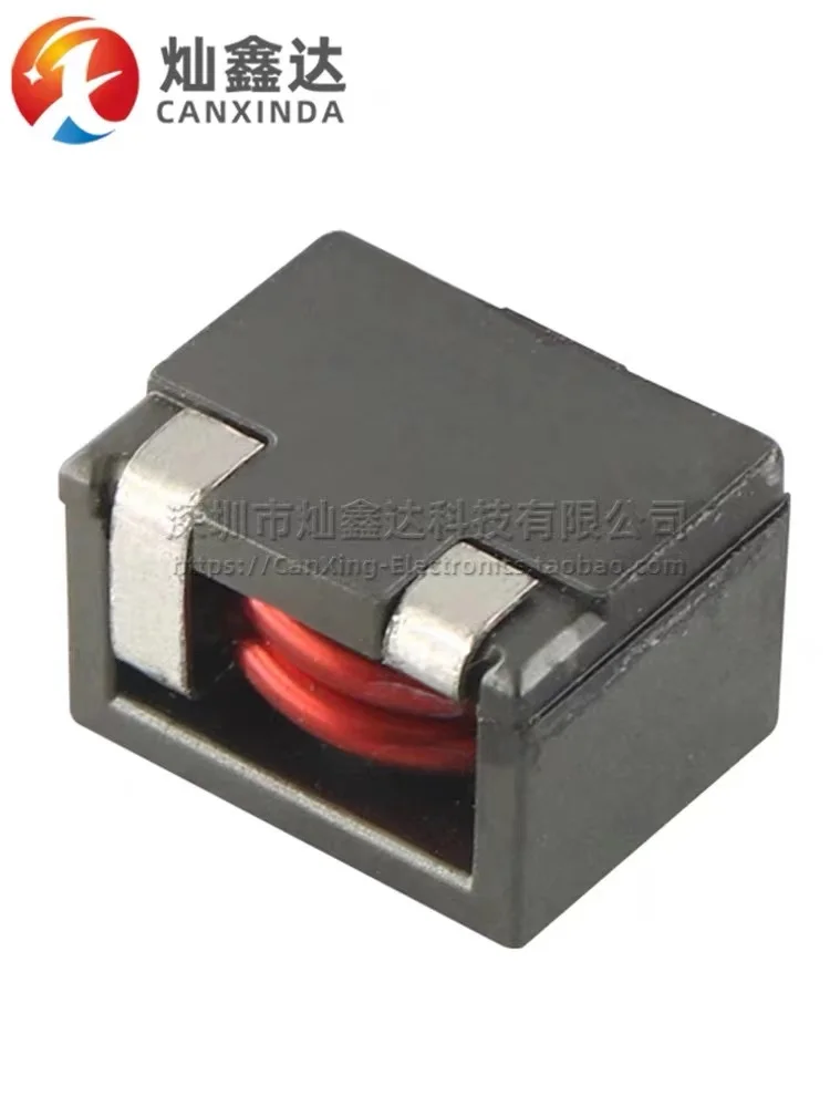 

10Pcs/lot New Original CTX01-17763-R Imported Patch Integrated Micro 2.8UH 15A Large Current Power Inductance Shielding