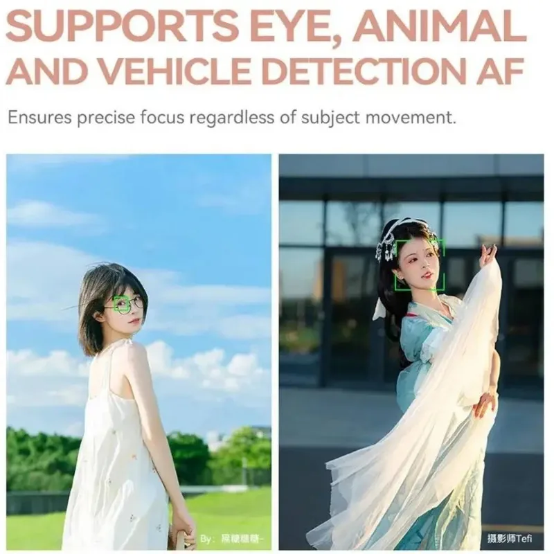 75mm F2 AF Full Frame Large Aperture Lens with Automatic Autofocus Suitable for E Nikon Z L Mount ZVE-10 A7C2 ZV-E1 Nikon Z50