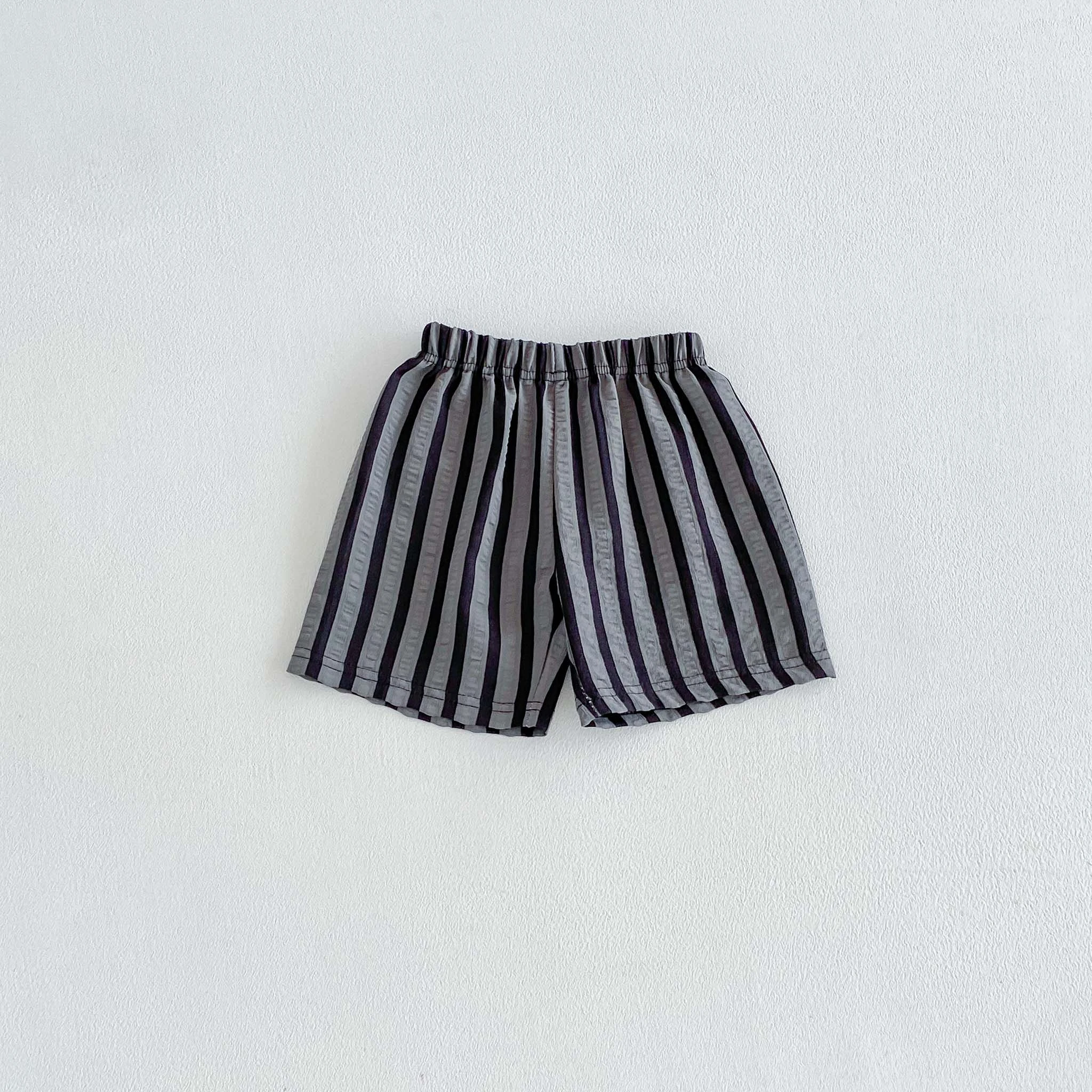 Celana Pendek Tipis Fashion Ce - Baby Nursery Ideas Boy ulasan dan harga