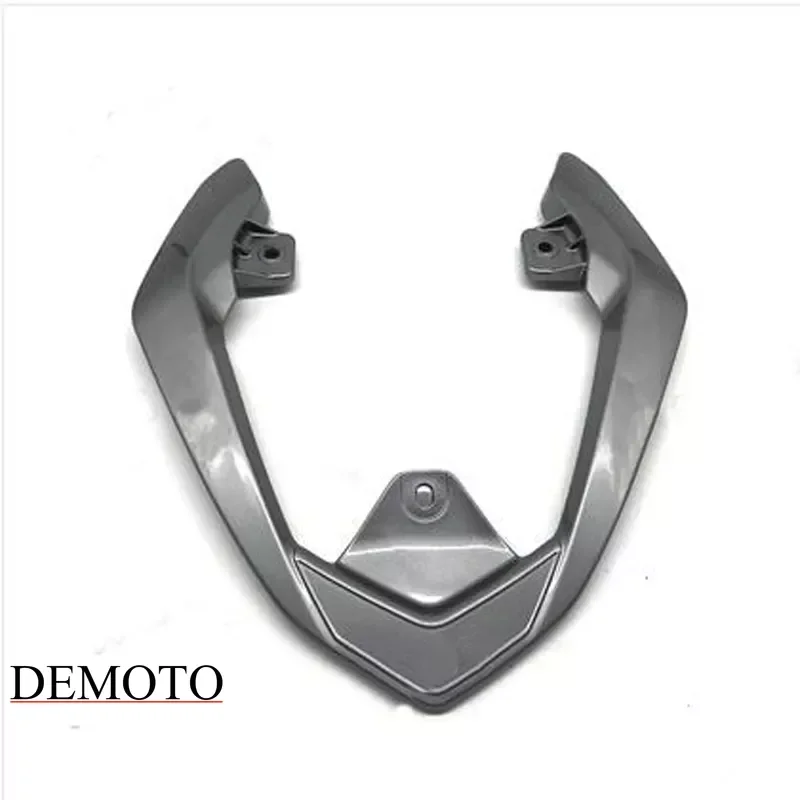 

CFMOTO Motorcycle Accessories 150NK Rear Shelf Rear Armrest Tail Shelf Rear Tail Wing