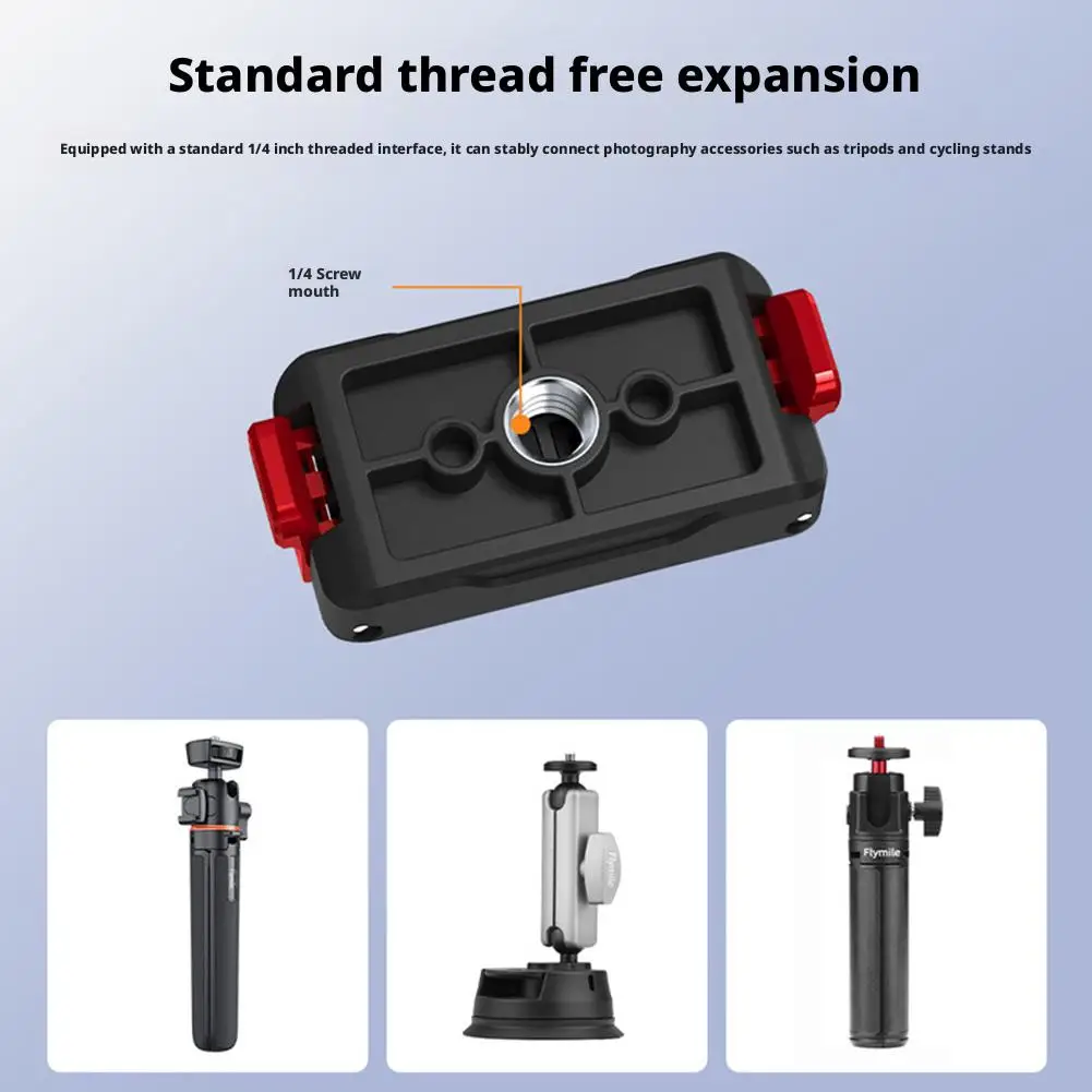 Magnetic Quick-Rele…