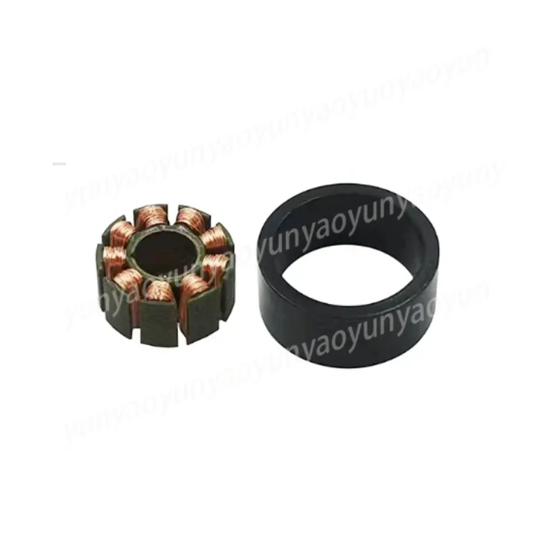High Precision Brushless Motor Robotic Arm Joint Motor for Robot Arm Long Service Life Stable Performance