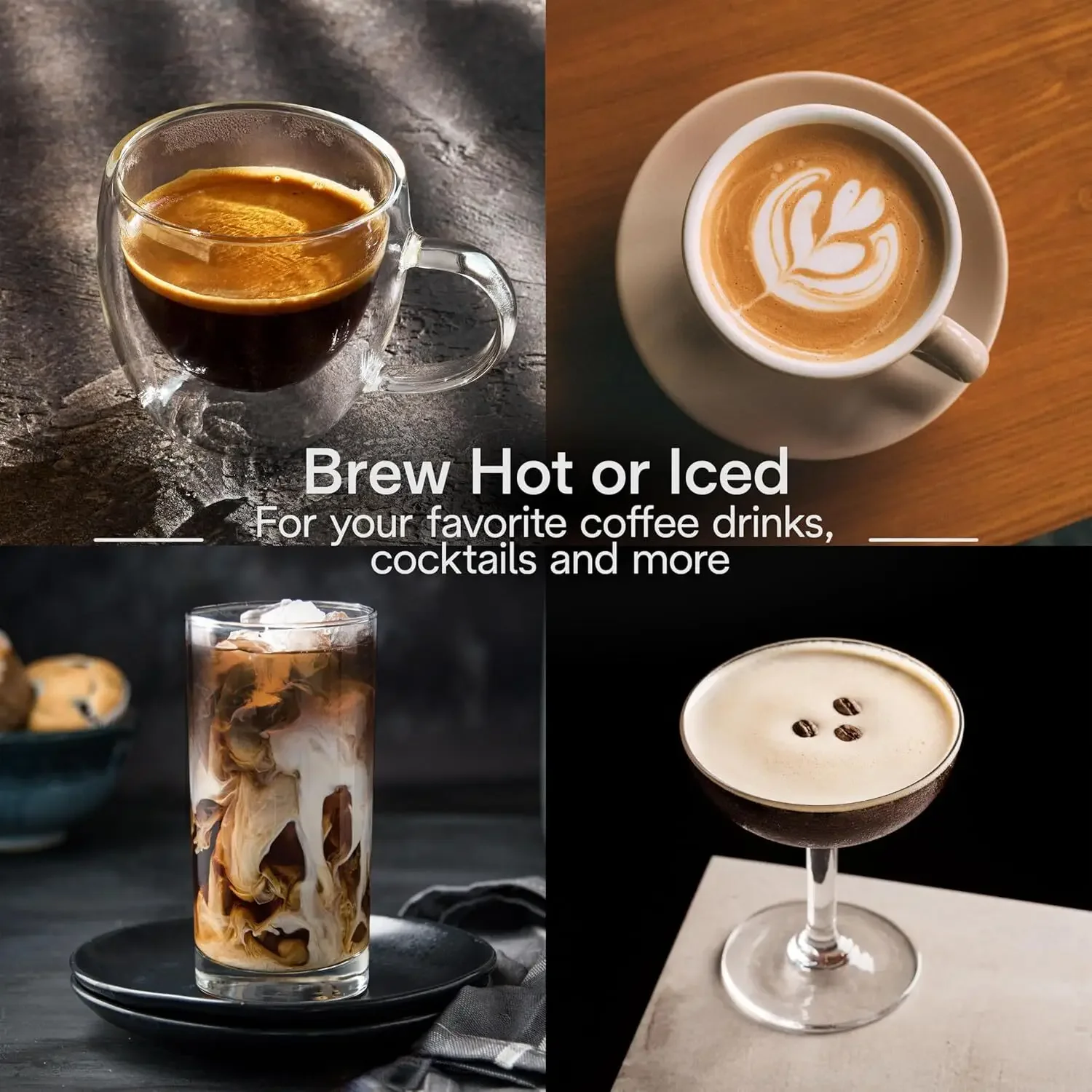 

De'longhi Magnifica Evo Automatic Espresso Coffee Machine With Manual Milk Frother, Built-In Grinder And Auto-Cleaning Function