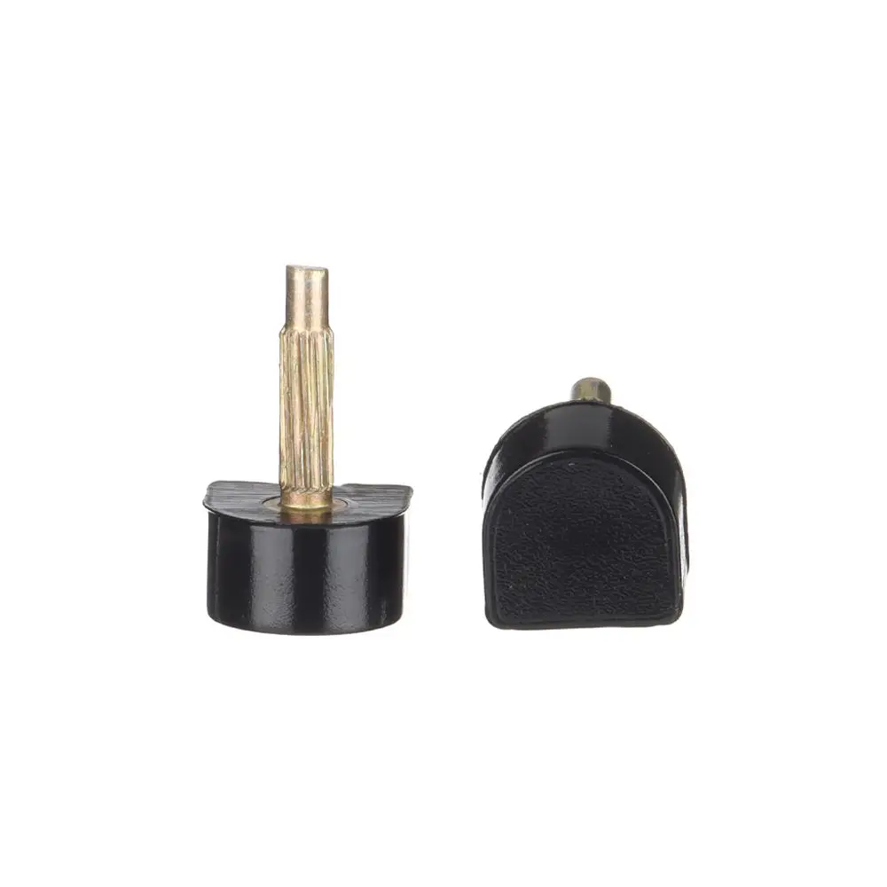 10pcs Women Heel Stoppers Protect High Heel Nails High Heel Repair Pins High Heel Tips Taps Heels Tips Stiletto Replacement