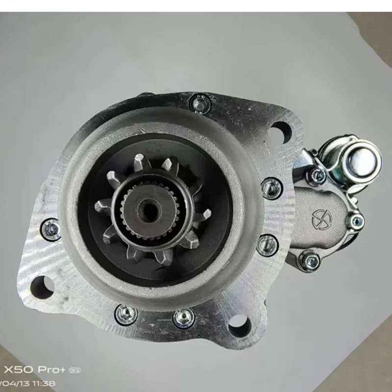 

STG93229 Starter for Cummins 5398084 C5398084