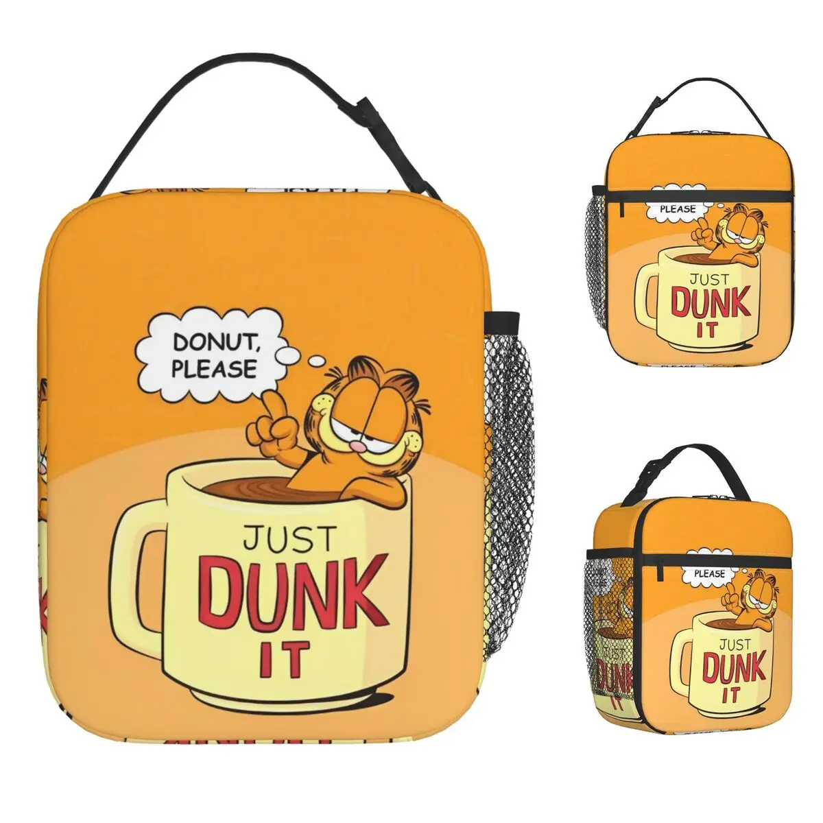 Garfields Coffee In… - image