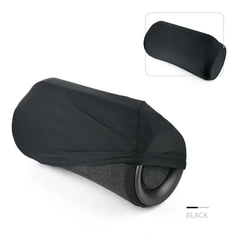 Soft Protective Shells Dustproof Protector Cover for Sony SRS-XG500 Wireless Speaker Highly Elastic Sleeve Not Deform Shells