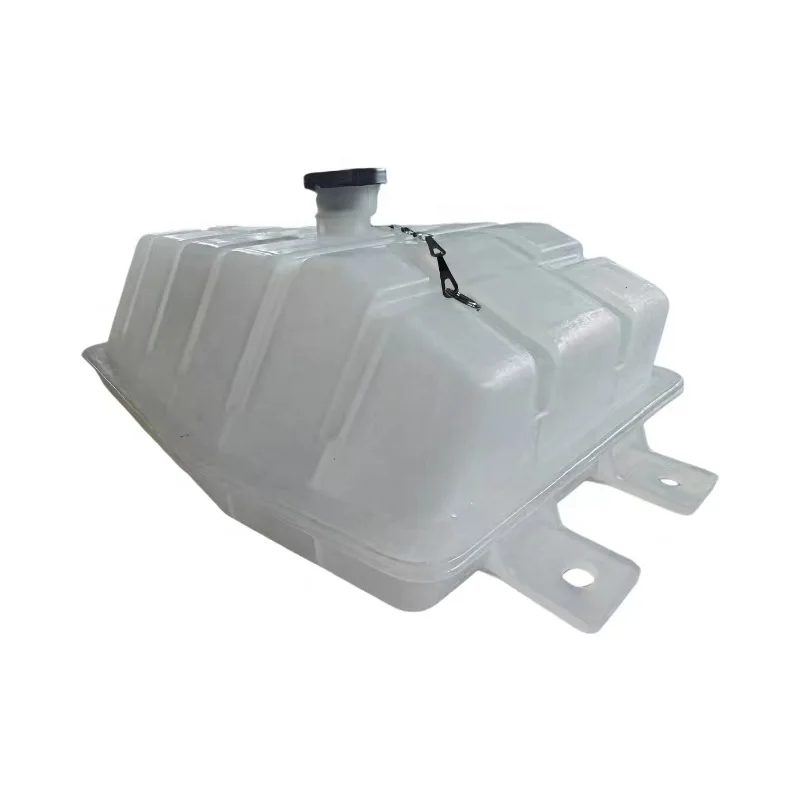 Coolant Reservoir Tank for Kia Sorento 3.5l 2003-2006 Radiator Tank with Tube Cover OEM 254303E201, 25430 3E201, 25430-3E201