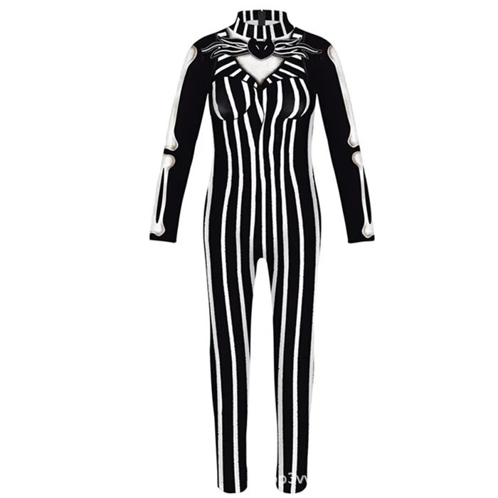 Damen Goldrüstung Bühnen-Anime-Jumpsuit Halloween Sexy Cosplay Kostüm Weiblicher Party-Auftritt Aerial Yoga Bodysuit Anzug Neu 2026 – Detail 8