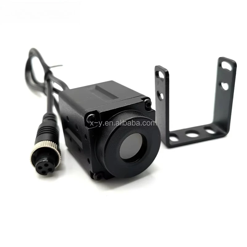 Factory Price High-Performance 256x192 Infrared Thermal Imaging    for Cars, Fog Penetrating and Night Vision