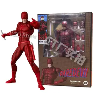 daredevil action figure –AliExpress version で daredevil action