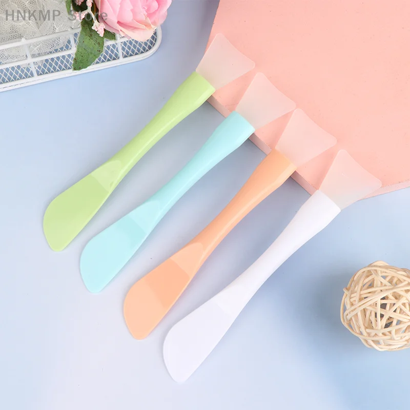 Силиконовая щетка для маски для лица