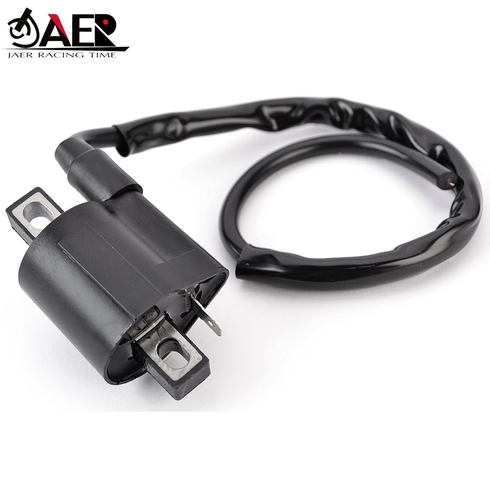 Ignition Coil Assy …