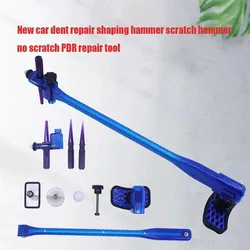 car dent repairleveling hammer without trace repairleveling hammer PDR set