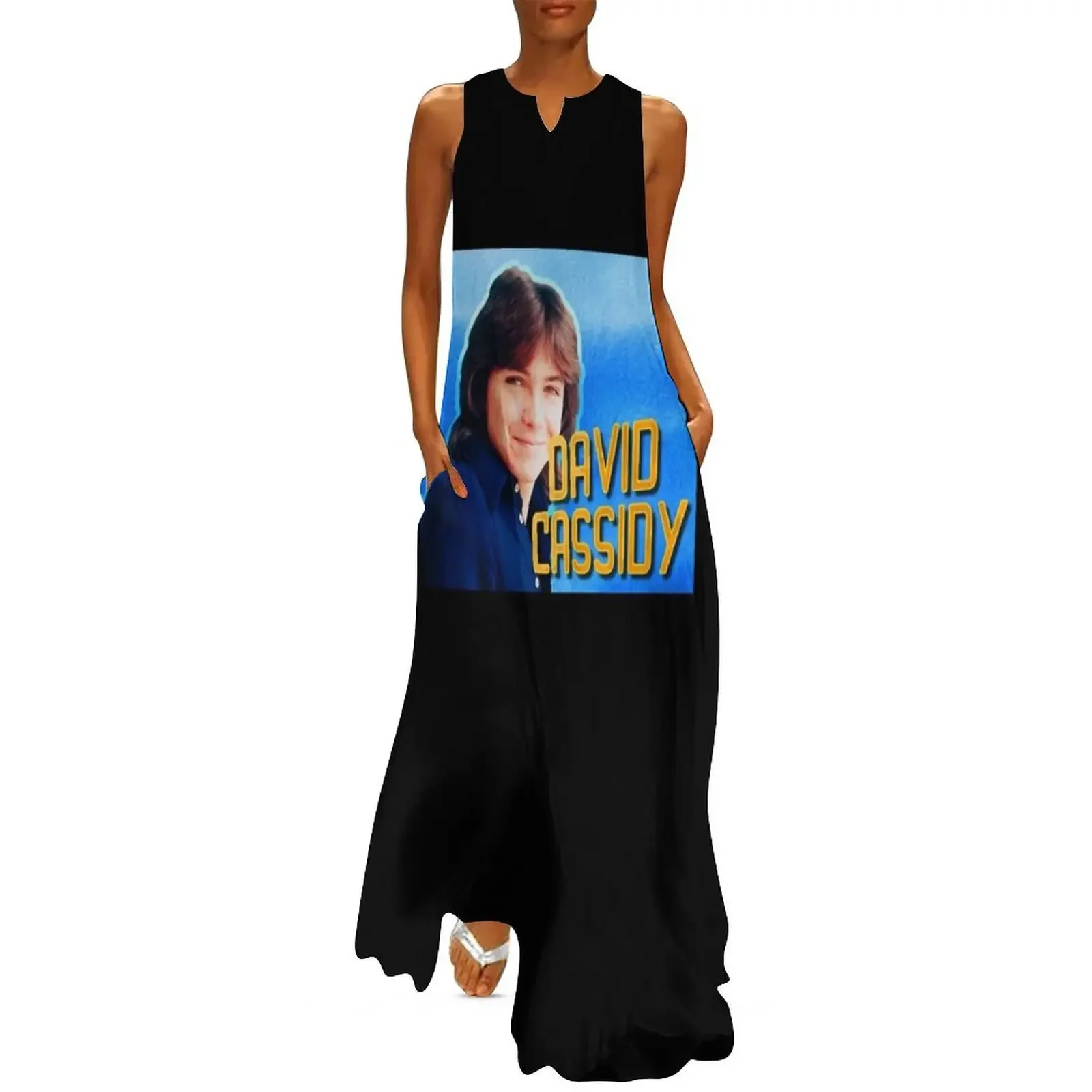 

Sweetheart Cassidy Long Dress Women's long dress Casual dresses woman dress Dresses