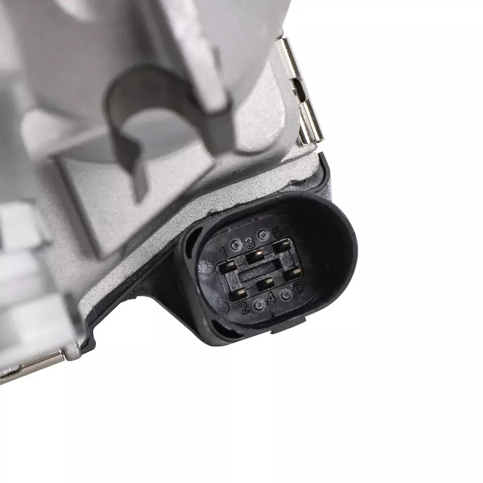 Gasklephuis & Spacer Kit Voor 4G18 Motor OEM 078133062C 0280750003 Vervanging Luchtinlaatspruitstuk Component