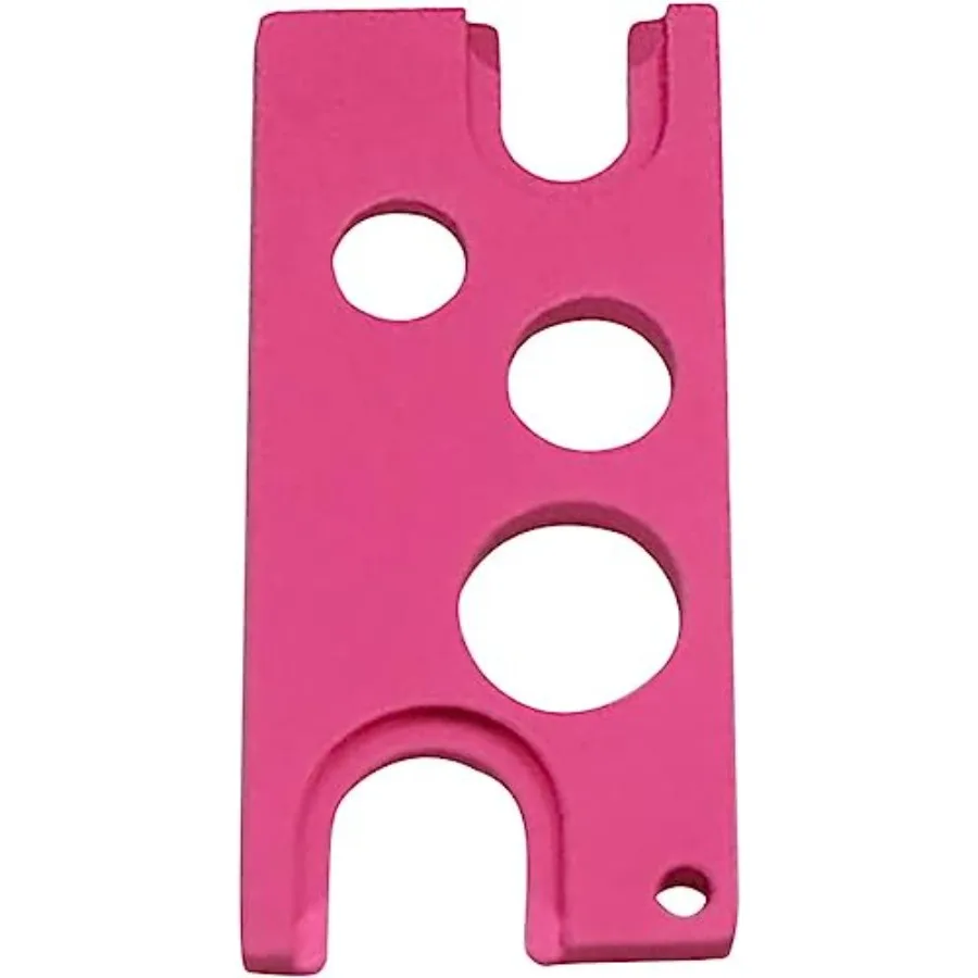 Pink Oils Opener Ke… - image