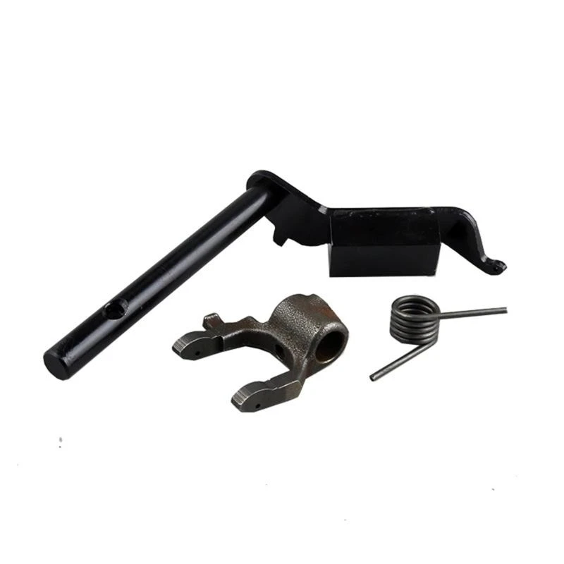 

Replacement Release Fork Bearing Assembly for I10 1.1L Auto Accessories Easy Installation Clutch Release Fork Bearing R6FB