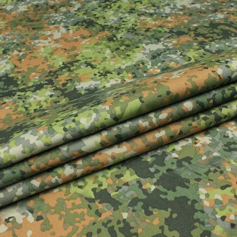 

500D нейлоновая голландская NFP зеленая камуфляжная ткань Нидерланды с рисунком джунглей IRR ткань тактический жилет DIY