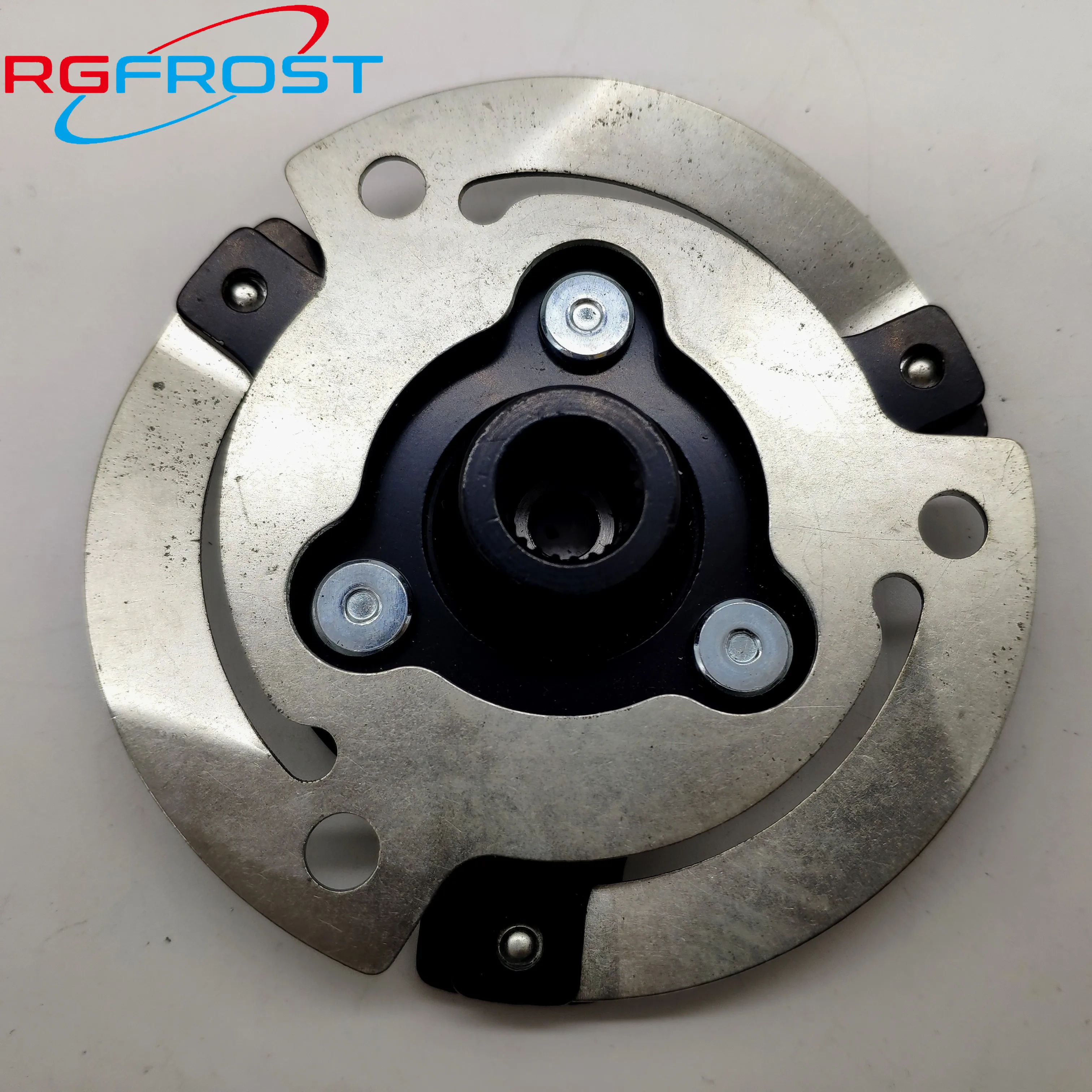 Auto AC Compressor clutch hub