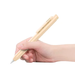 Para Apple Pencil 1 funda para IPad Tablet Pen Stylus funda protectora lápiz 1 fundas retráctiles accesorios para bolígrafos