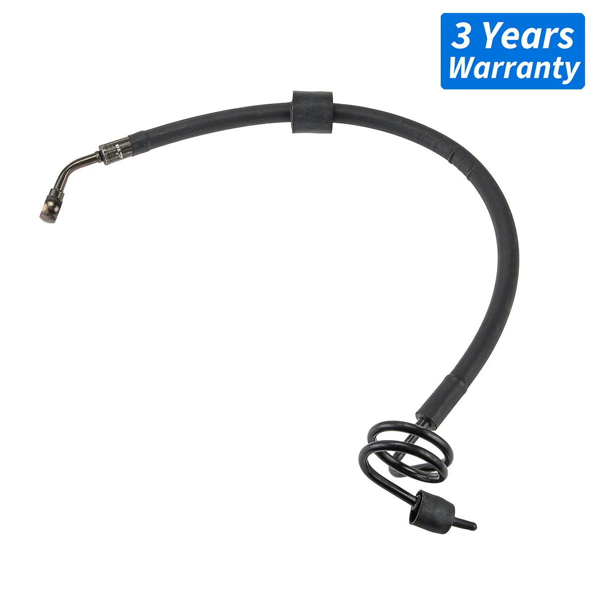 

Power Steering Pressure Hose 4F1422893AH,4F1422893M For AUDI A6 C6 (4F2) 2.0T 2005-2011,A6 C6 Avant (4F5) 2.0T 2005-2011