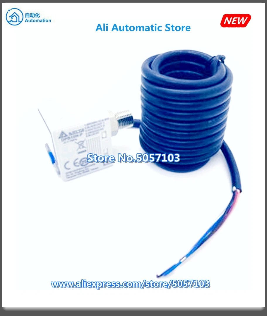 

DPB01N-P-PT 100~100 кПа 1/8 две группы диаметра NPN отверстия M5 Новый