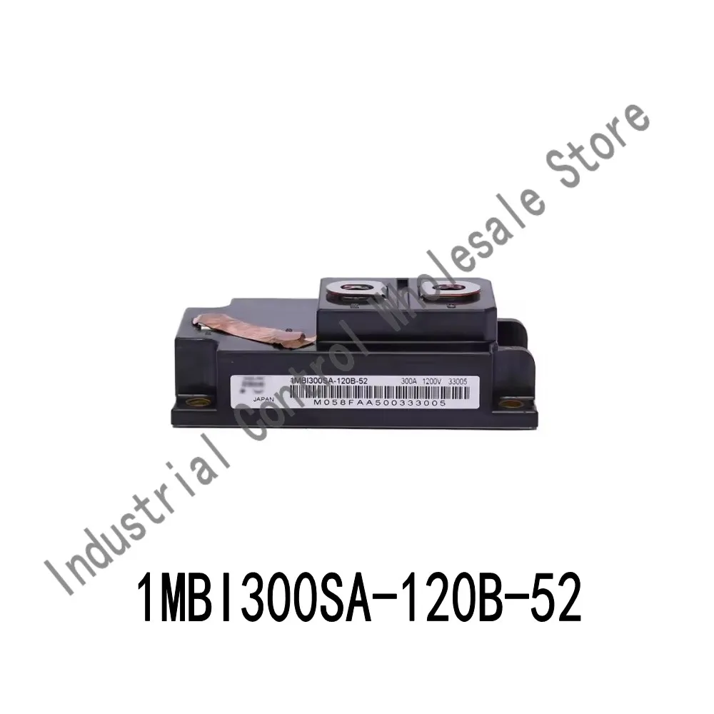 New Original 1MBI300SA-120B-52 1MBI300SA 120B 1MBI300SA-120B-02