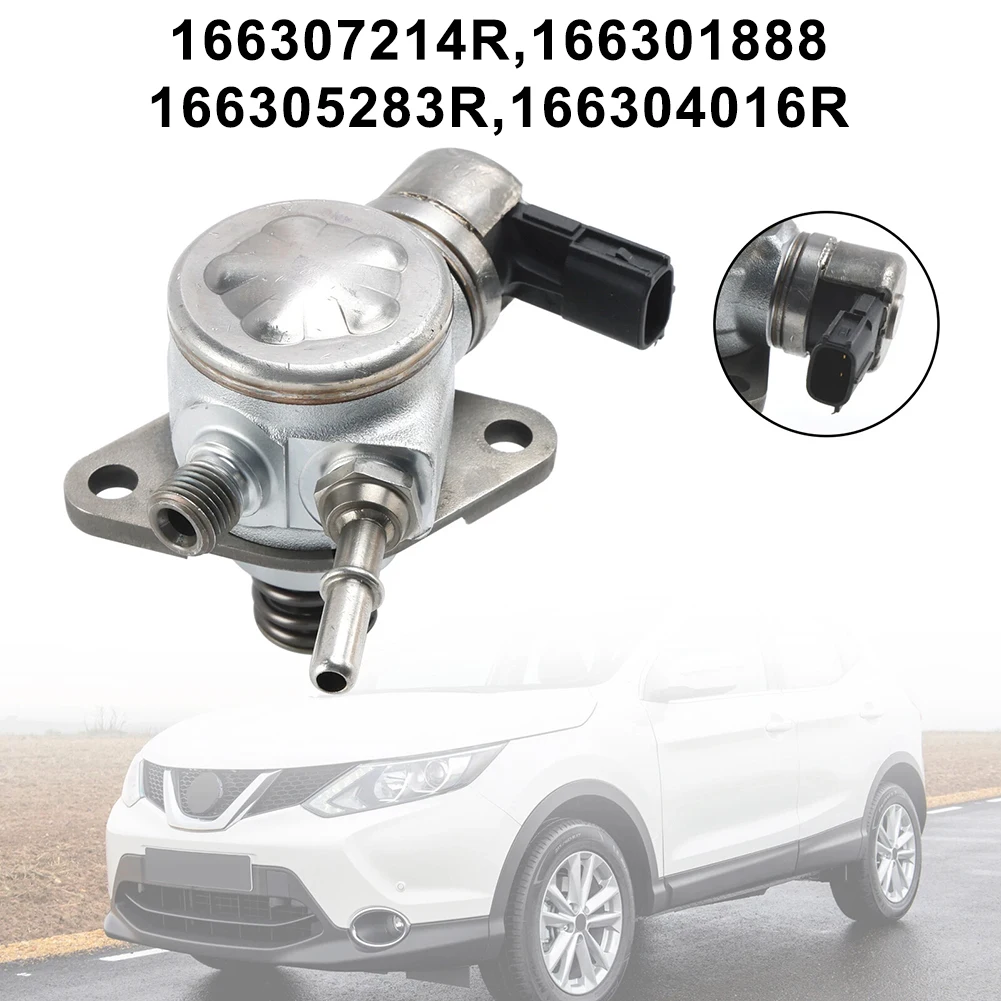 

Automotive Fuel Pump Assembly OEM Part 16630-7214R Fuel Pump For Nissan Brand New Condition Easy Installation Design
