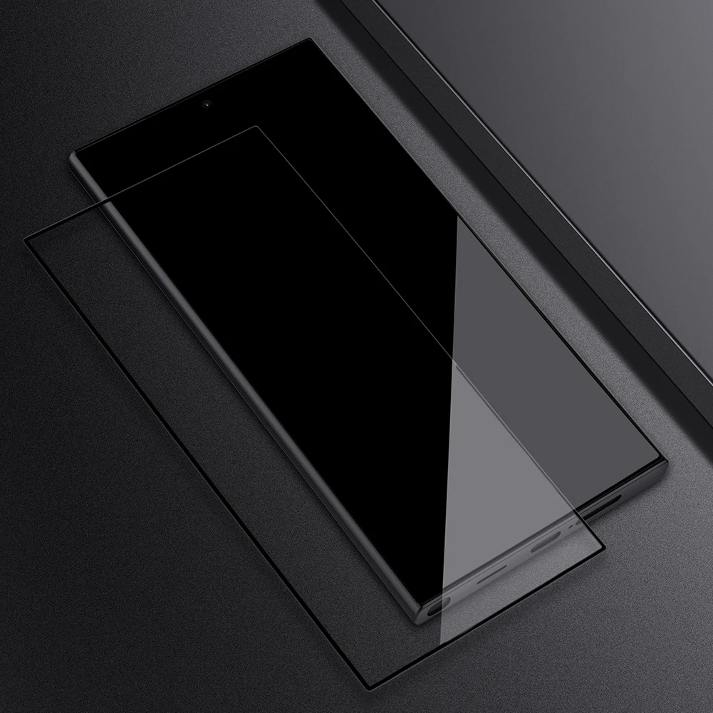 

Nillkin for Samsung Galaxy S24 Ultra 5G Glass CP+ PRO Tempered Glass Screen Protector for Samsung S24 Ultra Glass