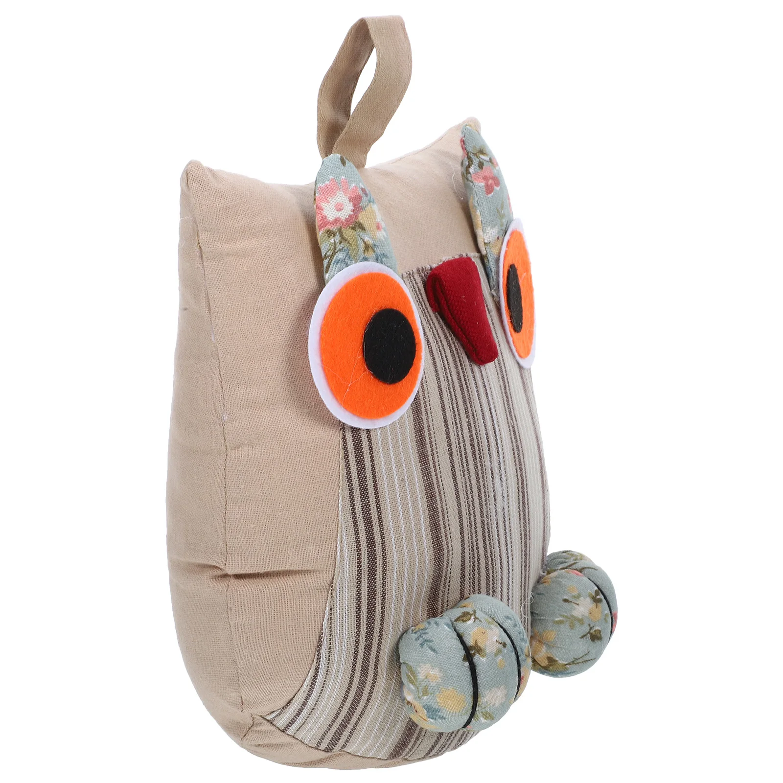 

Animal Fabric Door Block Bedroom Stopper Ornaments Floor Bathroom Stoppers for Cute