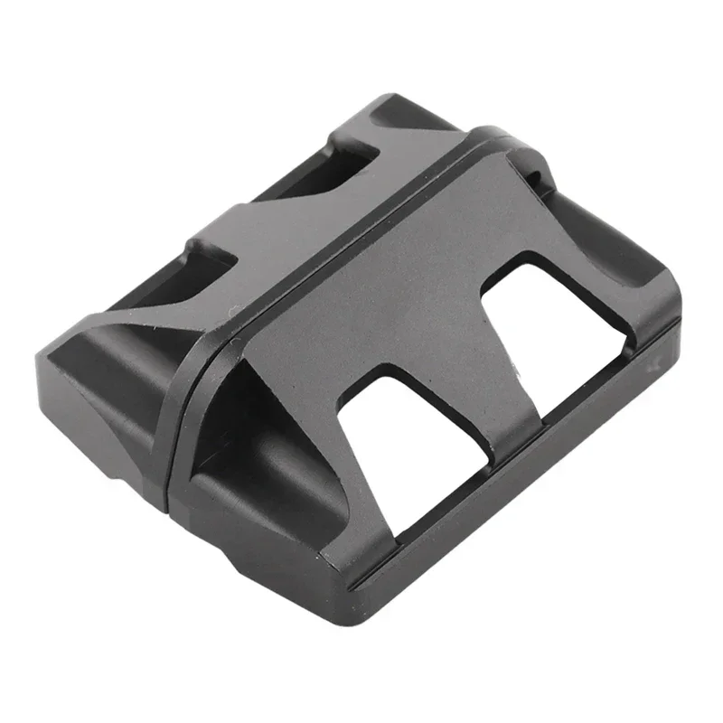 Protetores de servo de direção capa protetora protetor de servo de direção para carro TRAXXAS E-REVO SUMMITS RC