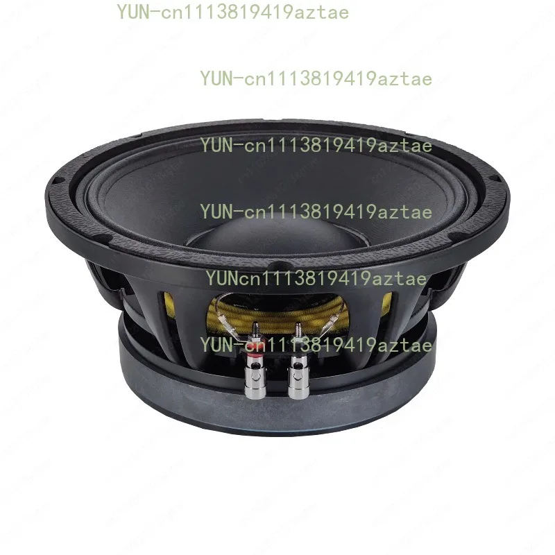 12 Inch 220 Magnet 100 Core Woofer, Medium Bass Full Frequency High Power Speaker for KTV Stage Performance