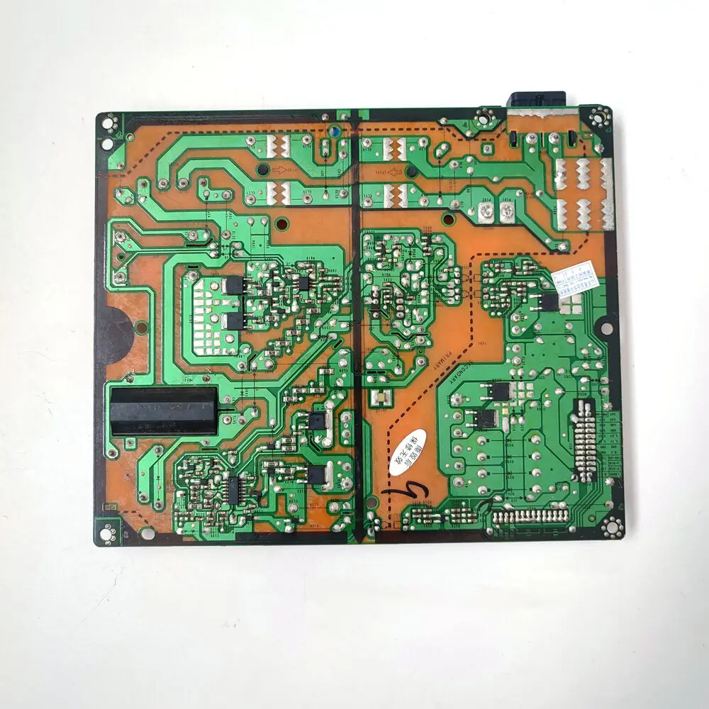 EAX643610001(1.7) EAY62512401 (PSLC-L115A) Power Supply Board for 32LM6200-UE TV