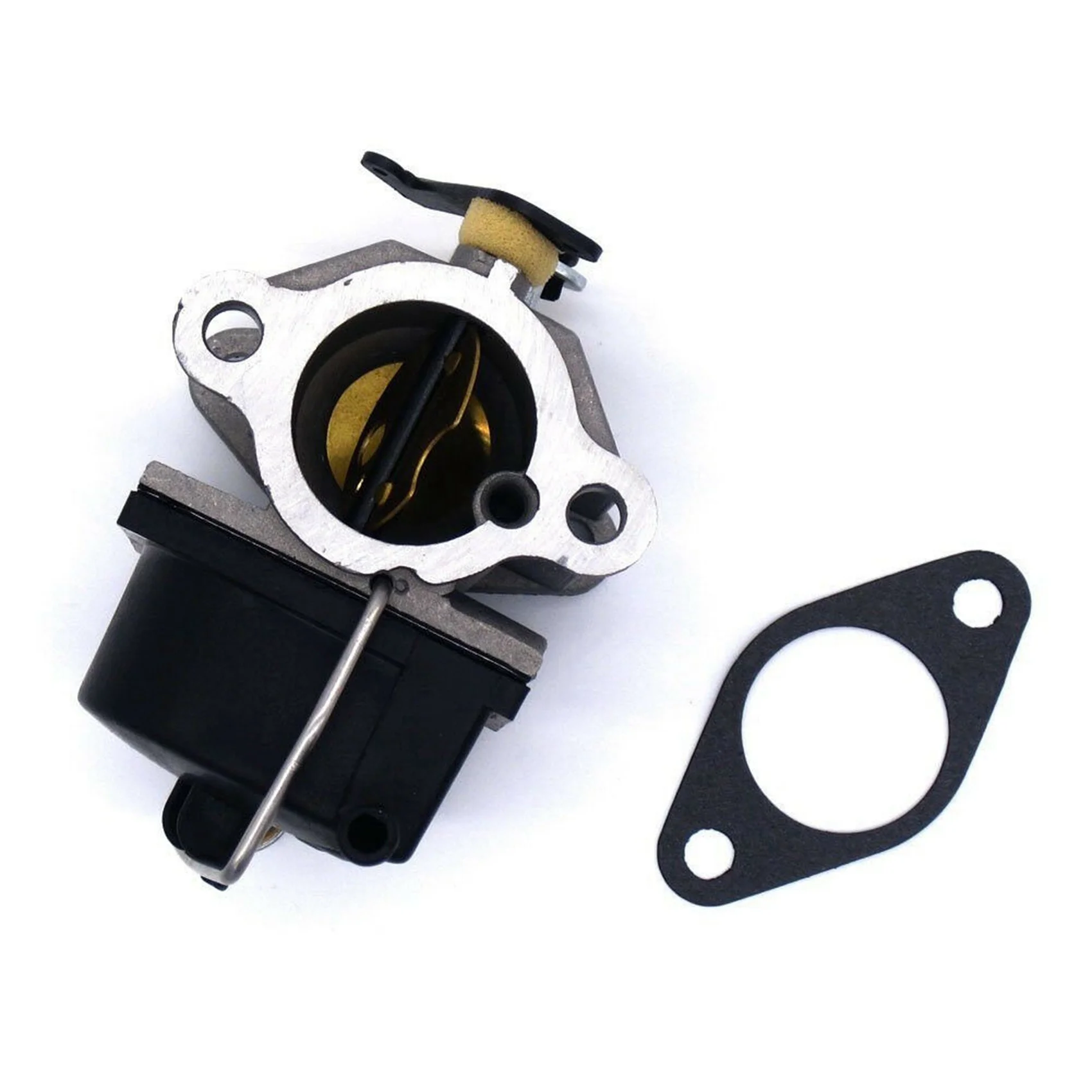 

2 карбюратора Carb 640065 640065A для двигателя Tecumseh 13HP 13,5HP 14HP 15Hp