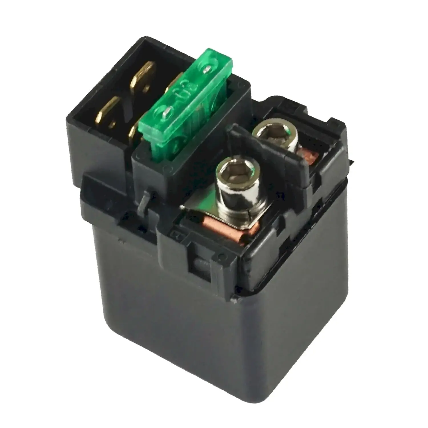 Starter Solenoid Relay for Honda Starter Magnetic Switch 35850-MR5-007