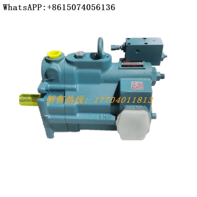 A-ccessories of HPC Xuhong Piston Pump P08/P16/P22/P36/P46/P70-A1/A2/A3/A4-F-R-01