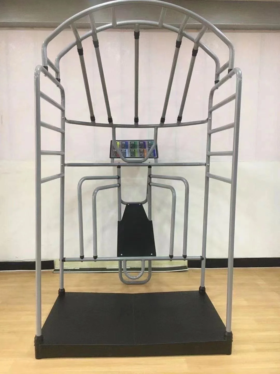 Fitness Wholesale 2025 New Safe Gym Fitness Equipment Stretch Station/true Stretch Cage