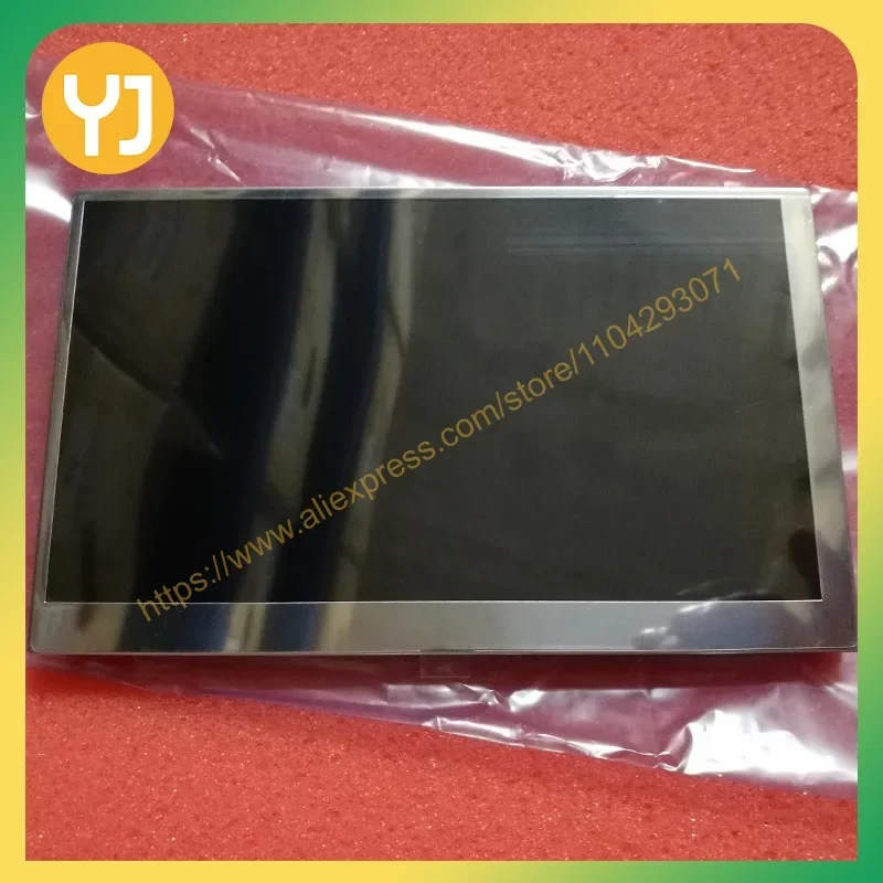 TX18D44VM2BAA 7.0 inch 800*480 Quality service Complete range of industrial screens Quality supplier