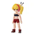 Blonde Idol Pirate