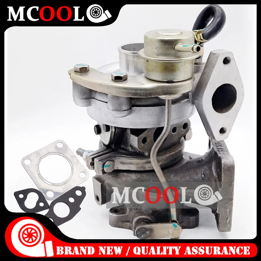 CT9 Turbo Turbocharger For TOYOTA Starlet GT Tercel PASEO GLANZA EP82 Avensis 4EFTE 4E-FTE 16-Valve 1.3L 17201-64190 1720164190