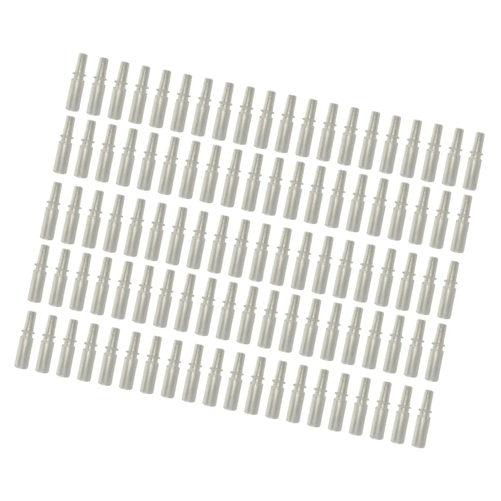 100x Foaming Tube Accessory Conversion Kit High Performance Multipurpose for