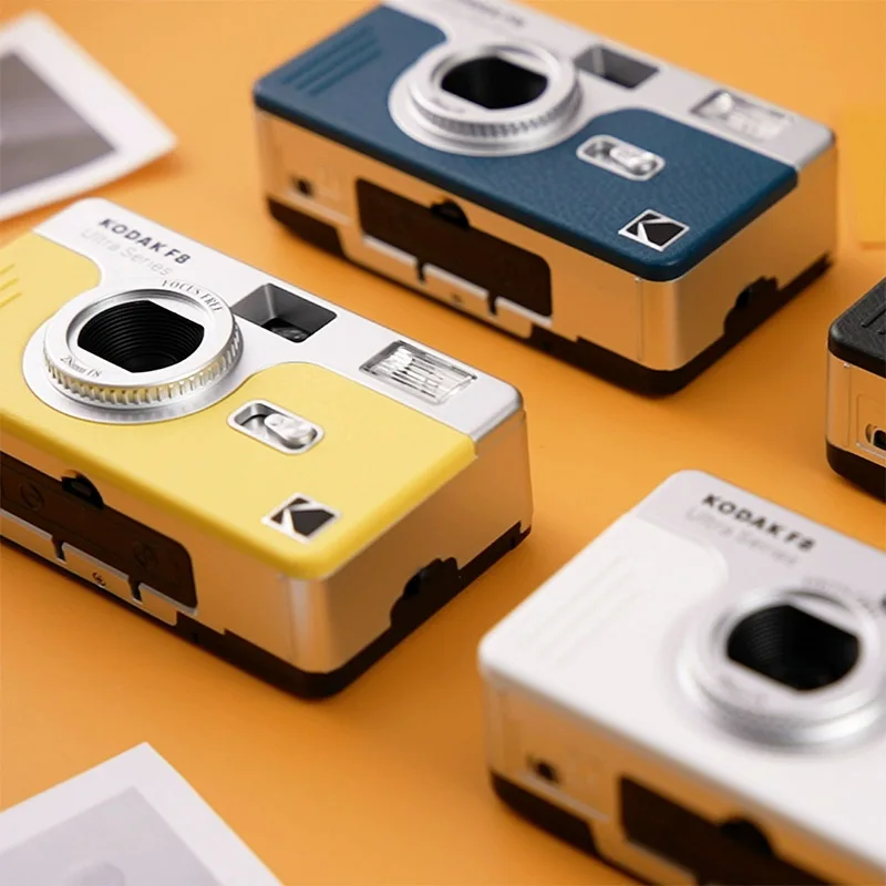 Thumbnail 3 - #4 Budget 35mm Film Cameras for Smart Shoppers