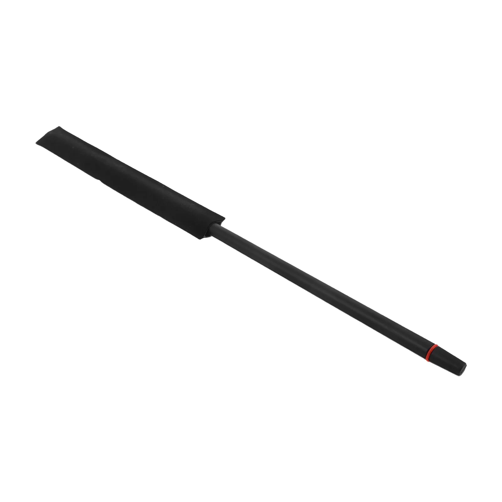 

Flute Cleaning Stick Clarinet Maintenance Tools Brush Bar Cleaner Black Rod for