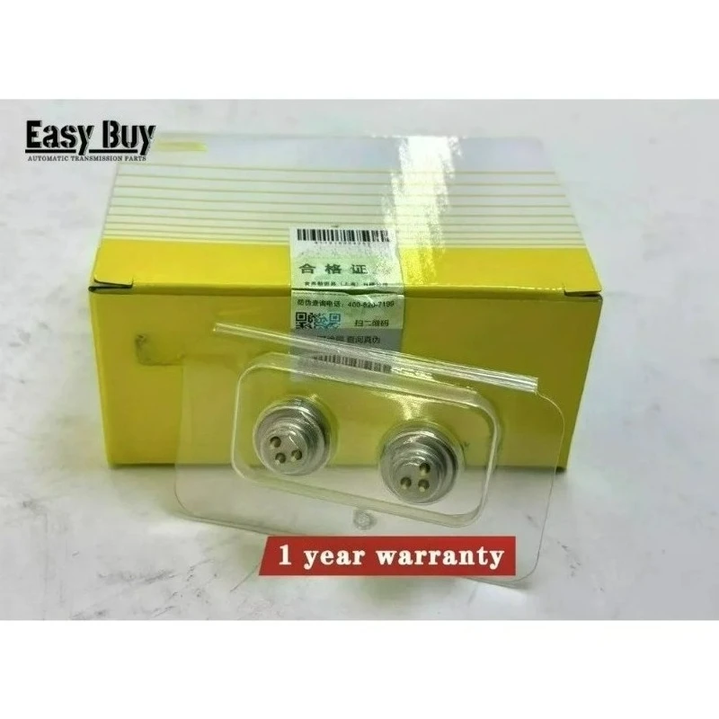 Original new 0DE DQ500 DQ380 DQ381 Transmission New Pressure Sensor For Audi Q3 For VW Trannsporter Scirocco