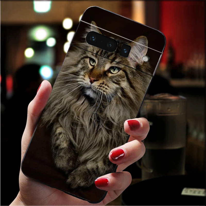 Phone Case For Goog…