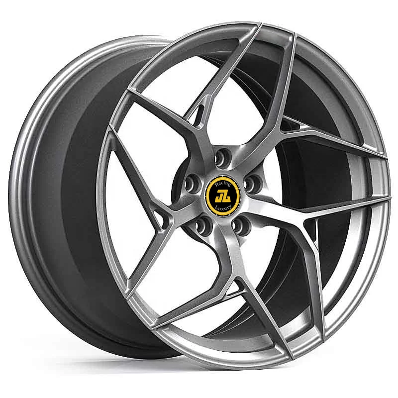 Jz Forged Wheels Al…