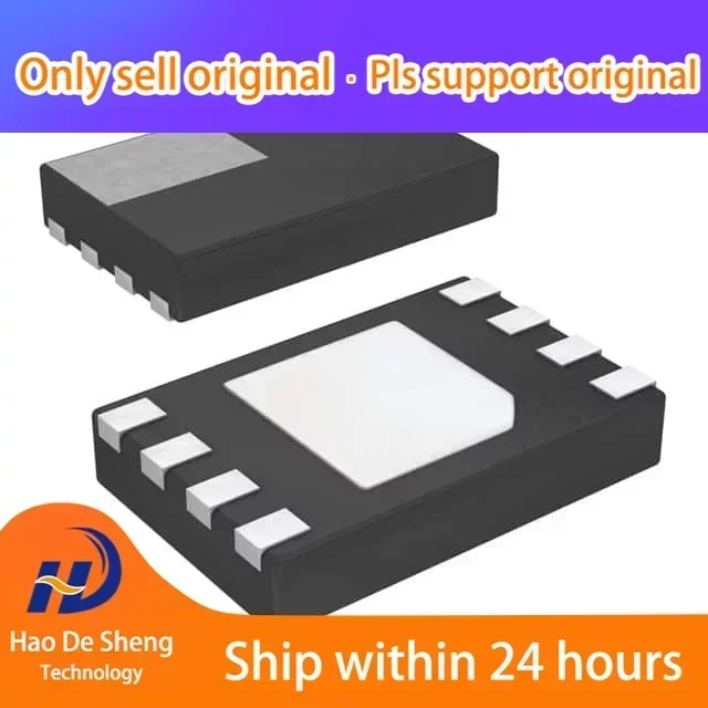 

10PCS/LOT AT24C512C-MAHM-T 8UDFN New Original in Stock