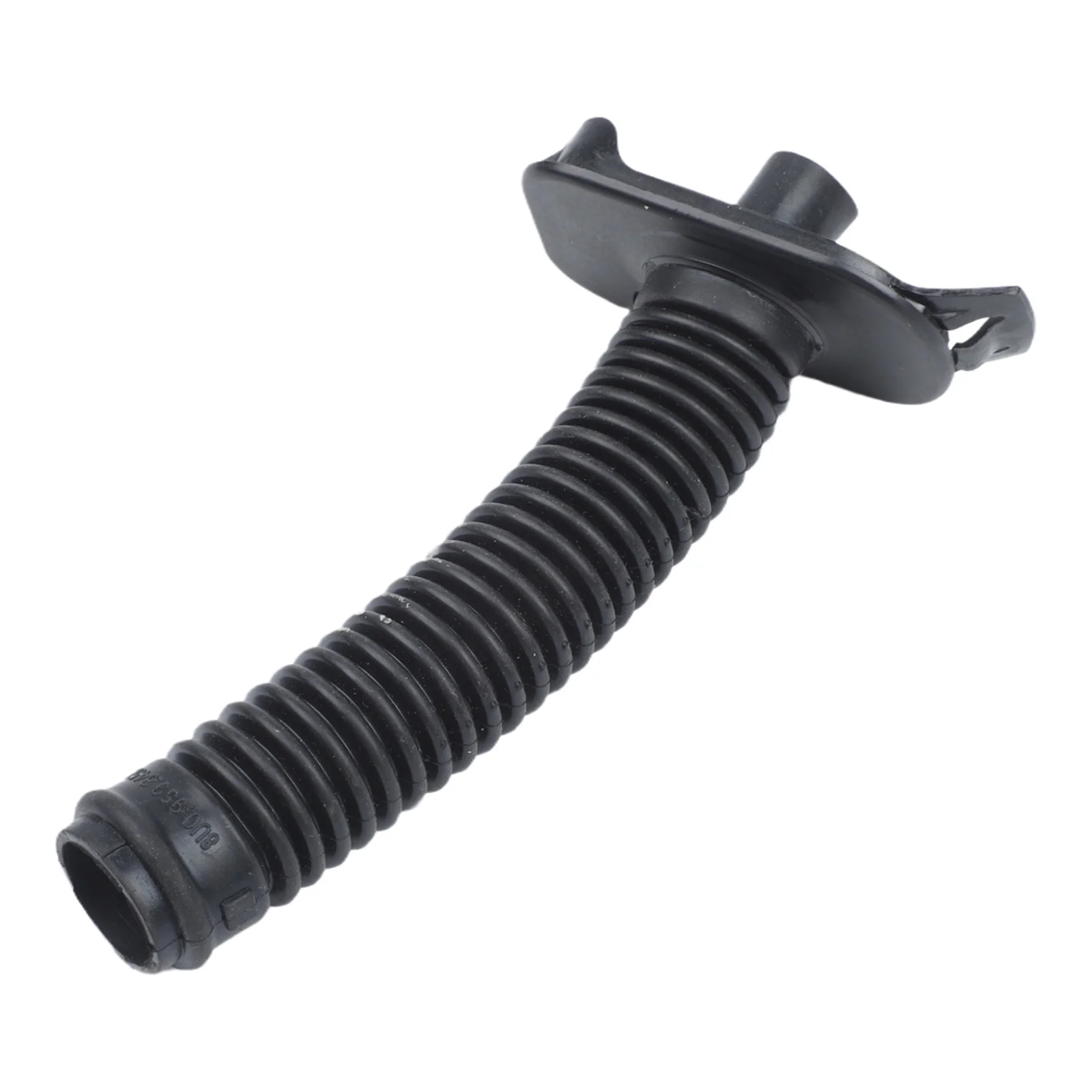 

Защитная резиновая трубка для проводки задней двери автомобиля, износостойкая, быстромонтируемая, черная, для ремонта дверей автомобиля